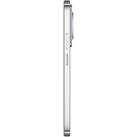 Телефон Huawei nova 14 TLR-LX9 Dual SIM 12GB/256GB (голубой кристалл, международная версия)