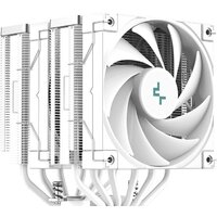 Кулер для процессора DeepCool AK620 WH R-AK620-WHNNMT-G-1