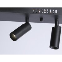 Подвесная люстра Ambrella light Comfort FL5278