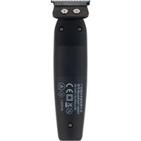 Окантовочный триммер MRD Pro MRD-GMT-3969ST (черный)