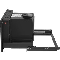 Кофемашина MAUNFELD AMCM1503B
