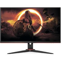 Игровой монитор AOC 24G2SPAE