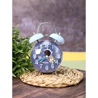 Настольные часы ILikeGift Clear wake-up with animals HL-5140-04 (astronaut)