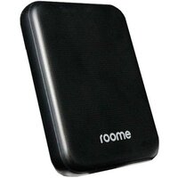 Внешний аккумулятор Roome CityPower P90 5000mAh (черный)