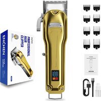 Машинка для стрижки волос Enchen Boost 3