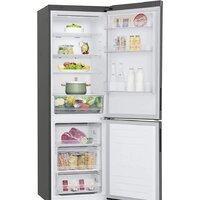 Холодильник LG DoorCooling+ GA-B459CLWL