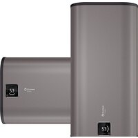 Накопительный электрический водонагреватель Thermex Fora 80