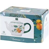 Заварочный чайник DolomitE Fruit Garden L2521144