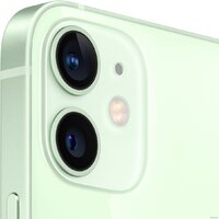 Смартфон Apple iPhone 12 mini 128GB Восстановленный by Breezy, грейд B (зеленый)