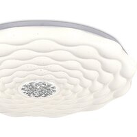 Припотолочная люстра Escada 610/PL LED (белый)
