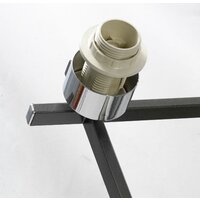 Припотолочная люстра Lussole LOFT GRLSL-9007-09