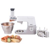 Насадка-овощерезка Kenwood KAX643