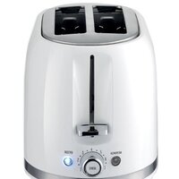 Тостер CENTEK CT-1432 (белый)