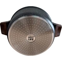 Набор кастрюль UCC Life UC1409