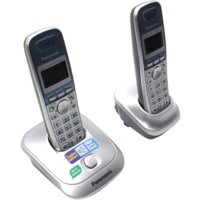 Радиотелефон Panasonic KX-TG2512RUS
