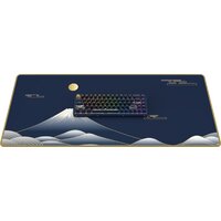 Клавиатура Red Square Alumix 68 Yotei + коврик Red Square Yotei (g3ms Magnetite Ice)