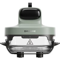 Аэрогриль (аэрофритюрница) Dreame Air Fryer PT60 (зеленый)