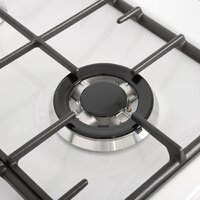 Кухонная плита GEFEST ПГ 6300-03 0240 (чугунные решетки)