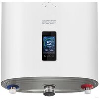 Накопительный электрический водонагреватель Electrolux EWH 50 SmartInverter