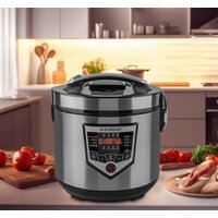 Мультиварка Endever Vita-124