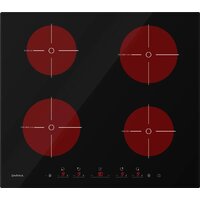 Варочная панель Darina 6P EI303 B