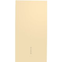 Кухонная вытяжка MAUNFELD Bath 401 (бежевый)