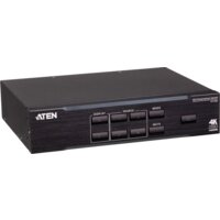 KVM переключатель Aten VP1420
