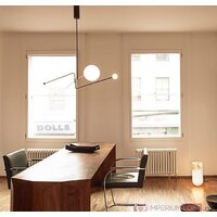 Подвесная люстра ImperiumLoft Lines-06 140821-26