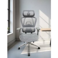 Офисное кресло myroo Bliss T803-GG (grey)