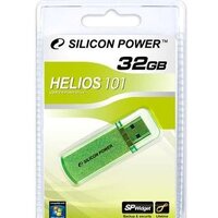 USB Flash Silicon-Power Helios 101 32 Гб (SP032GBUF2101V1N)