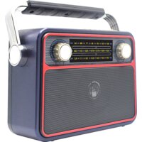 Радиоприемник Miru SR-1022