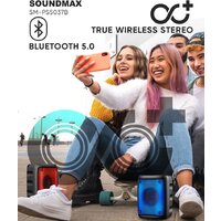 Беспроводная колонка Soundmax SM-PS5037B