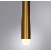 Подвесная люстра Arte Lamp Frankie A2191SP-6PB