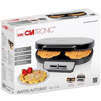 Вафельница Clatronic WA 3745