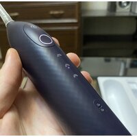 Ирригатор  Oclean W1 (фиолетовый)
