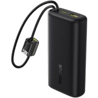 Внешний аккумулятор Baseus EnerFill FC41 67W 10000mAh (черный)