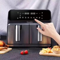 Аэрогриль (аэрофритюрница) Sonifer SF-1038