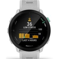 Умные часы Garmin Forerunner 55 (белый)