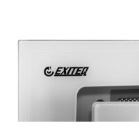 Кухонная вытяжка Exiteq EX-1236 (белый)