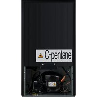 Винный шкаф Weissgauff WWC-16 DualZone Compressor