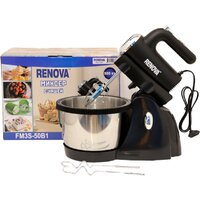 Миксер Renova FM3S-50B1