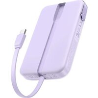Внешний аккумулятор Ugreen PB511 10000mAh (сиреневый)
