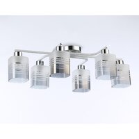 Припотолочная люстра Ambrella Traditional TR303207