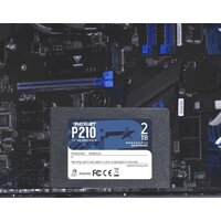 SSD Patriot P210 2TB P210S2TB25