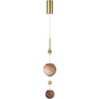 Подвесная люстра Odeon Light Callisto 5457/4L
