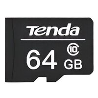 Карта памяти Tenda CM064 microSDXC 64GB