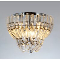 Люстра средней высоты Arte Lamp Ella A1054PL-6CC