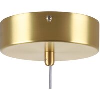 Подвесная люстра Lightstar Cupola 804018