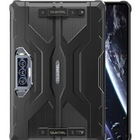 Планшет Oukitel RT8 (черный)