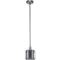 Подвесная люстра Escada 10188/1S (хром)